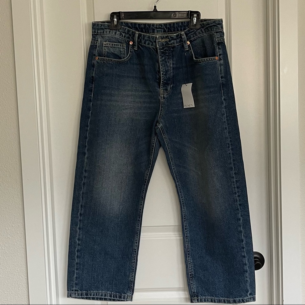 Boyfriend Jeans